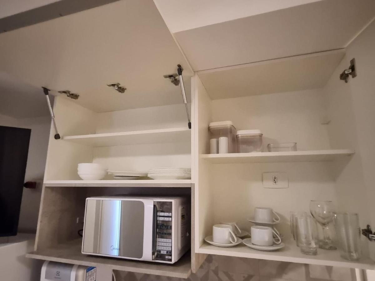 סאו פאולו Studio Aconchegante! 1116 מראה חיצוני תמונה