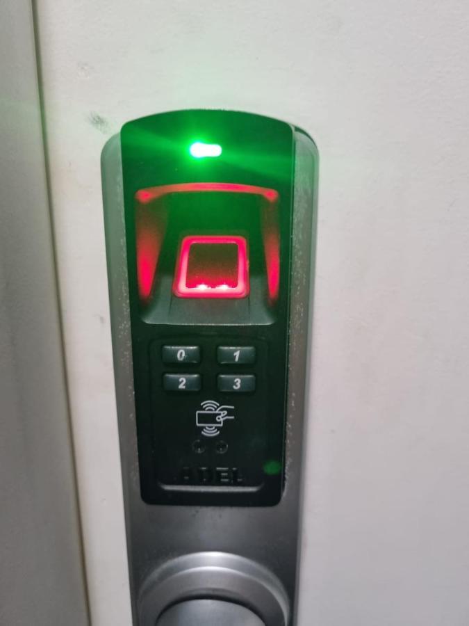 סאו פאולו Studio Aconchegante! 1116 מראה חיצוני תמונה